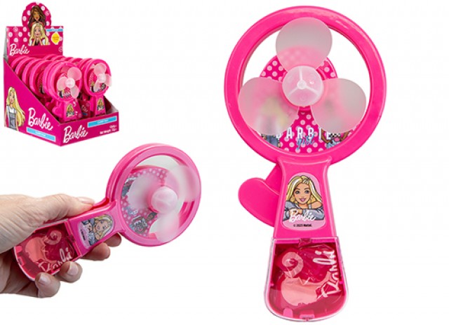 Barbie Candy Fan - Anilas UK