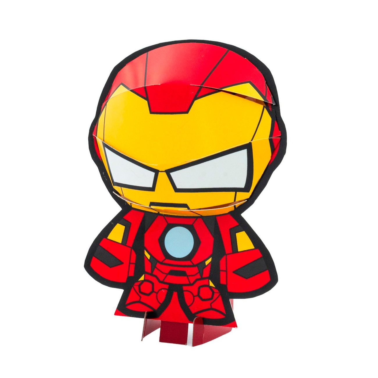 Iron Man Pop Head Standee (20 cm) - Anilas UK