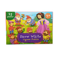 Snow White Jigsaw Puzzle