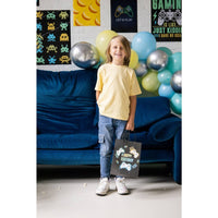 Packaged Level Up Party Gift Bag for Kids’ and Teens’ Events