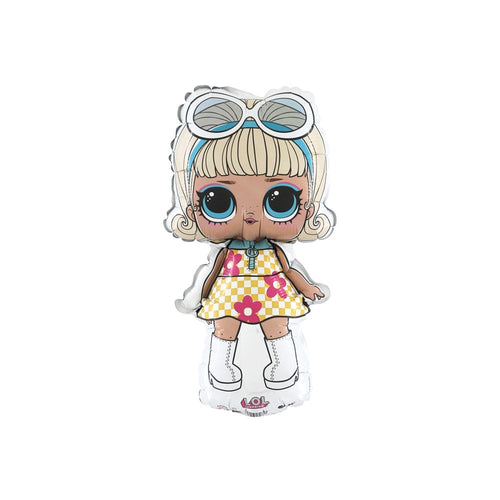 LOL Surprise Go-Go Girl 14