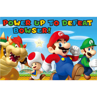 
              Super Mario Party Game
            