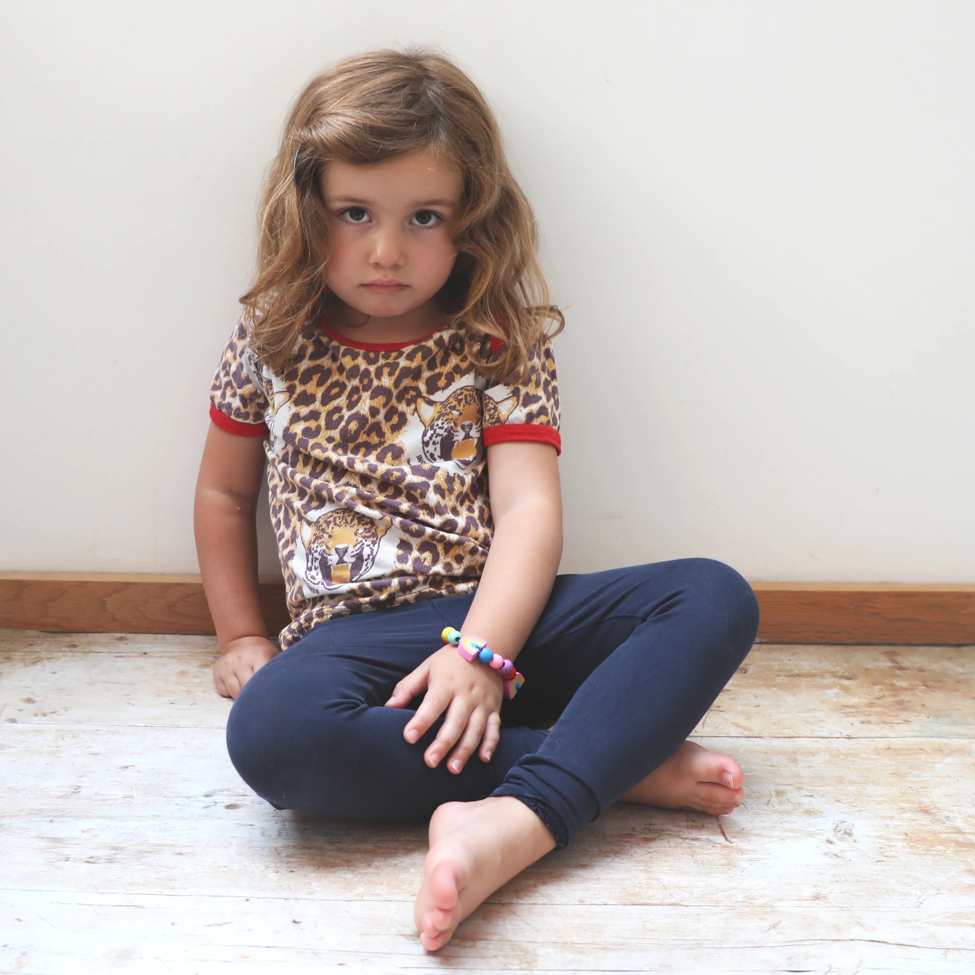 Make Your Own Rainbow Bracelet - Anilas UK