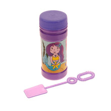 Mermaid Bubble Tub with Wand - Anilas UK