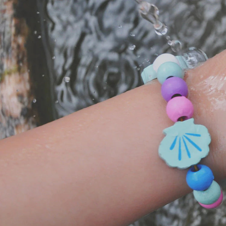 Make Your Own Mermaid Bracelet - Anilas UK