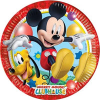 Anila's Mickey Mouse Party Pack for 16 people