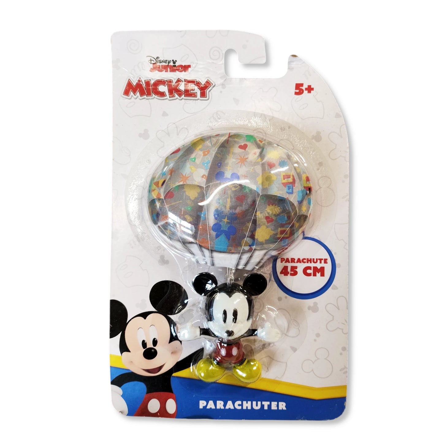 Disney Mickey Parachuter