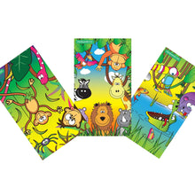 Mini Jungle Notebook - Anilas UK