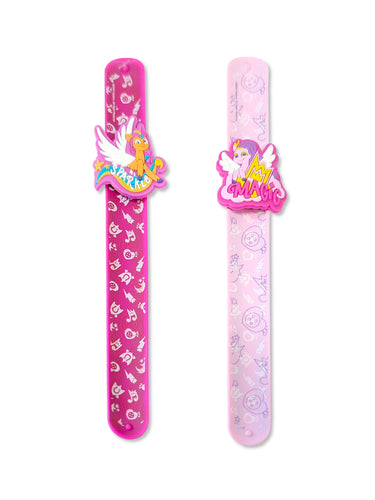 My Little Pony Snap Band with Magic or Sparkle design