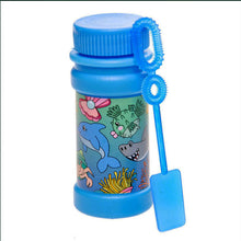 Ocean Bubble Tub with Wand - Anilas UK