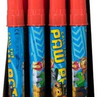 Paw Patrol Bubble Wand (Sword) - Anilas UK