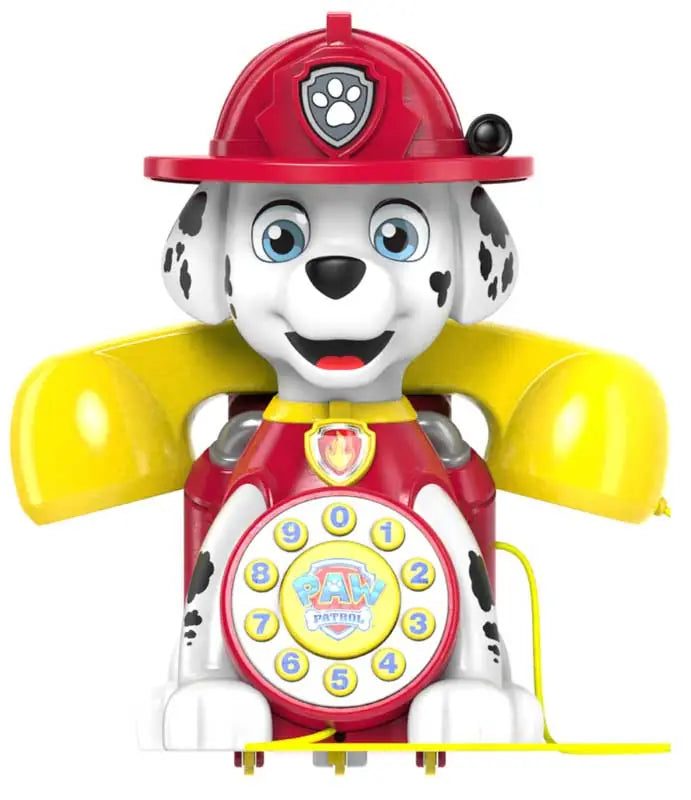Paw Patrol Marshall Telephone - Anilas UK