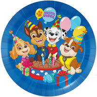 
              Anila's Paw Patrol Party Pack for 8 people - Anilas UK
            