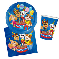 
              Anila's Paw Patrol Party Pack for 16 people
            