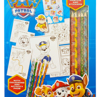 Paw Patrol Activity Pack