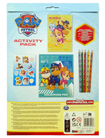 
              Paw Patrol Activity Pack
            