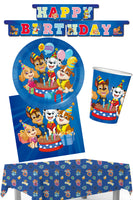 
              Anila's Paw Patrol Party Pack for 8 people
            