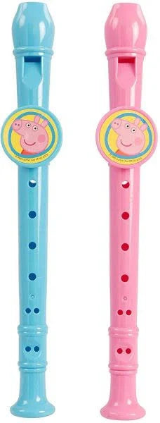 Peppa Pig Recorder - Anilas UK