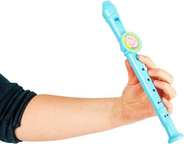 Peppa Pig Recorder - Anilas UK