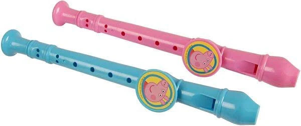 Peppa Pig Recorder - Anilas UK