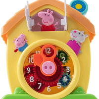 Peppa Pig Cuckoo Clock