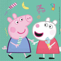 Anila's Messy Peppa Pig Party Pack for 16 people