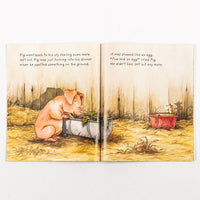 Pig's Egg Picture Book