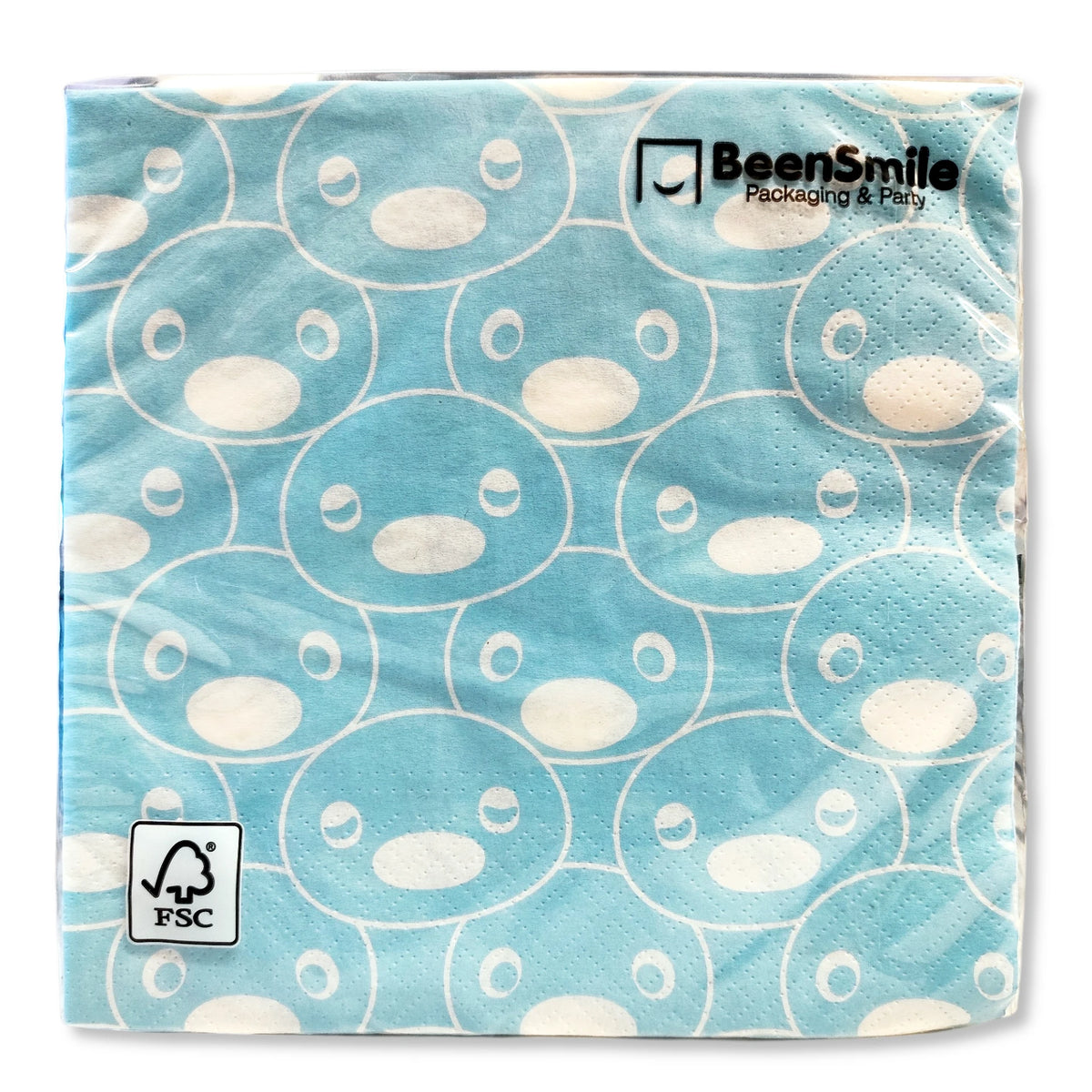 Pingu Napkins (Pack of 20)