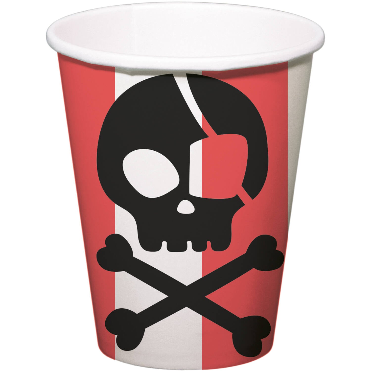 Anila's Pirates Party Pack for 16 people - Anilas UK