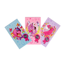 Mini Pony Notebook - Anilas UK