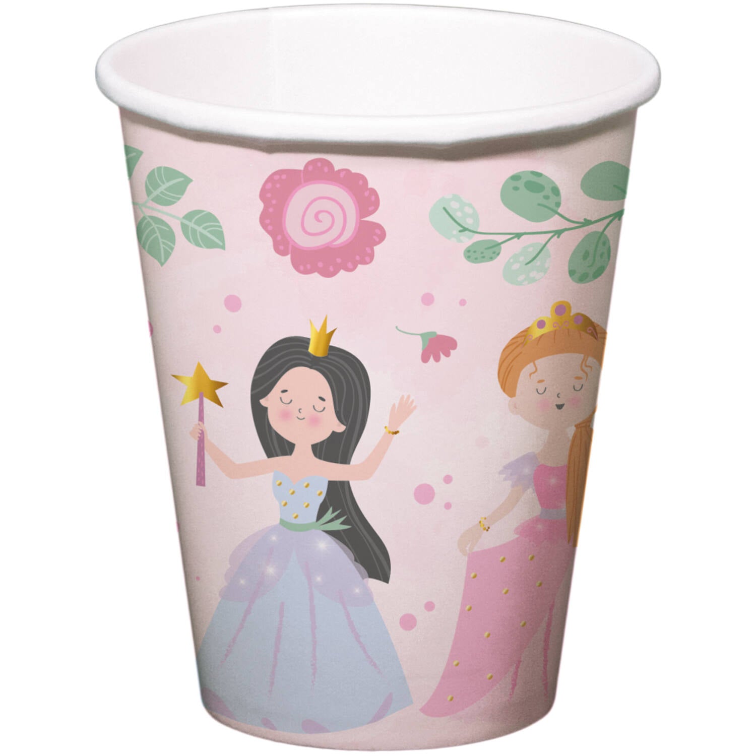 Anila's Pretty Princess Party Pack for 16 people - Anilas UK