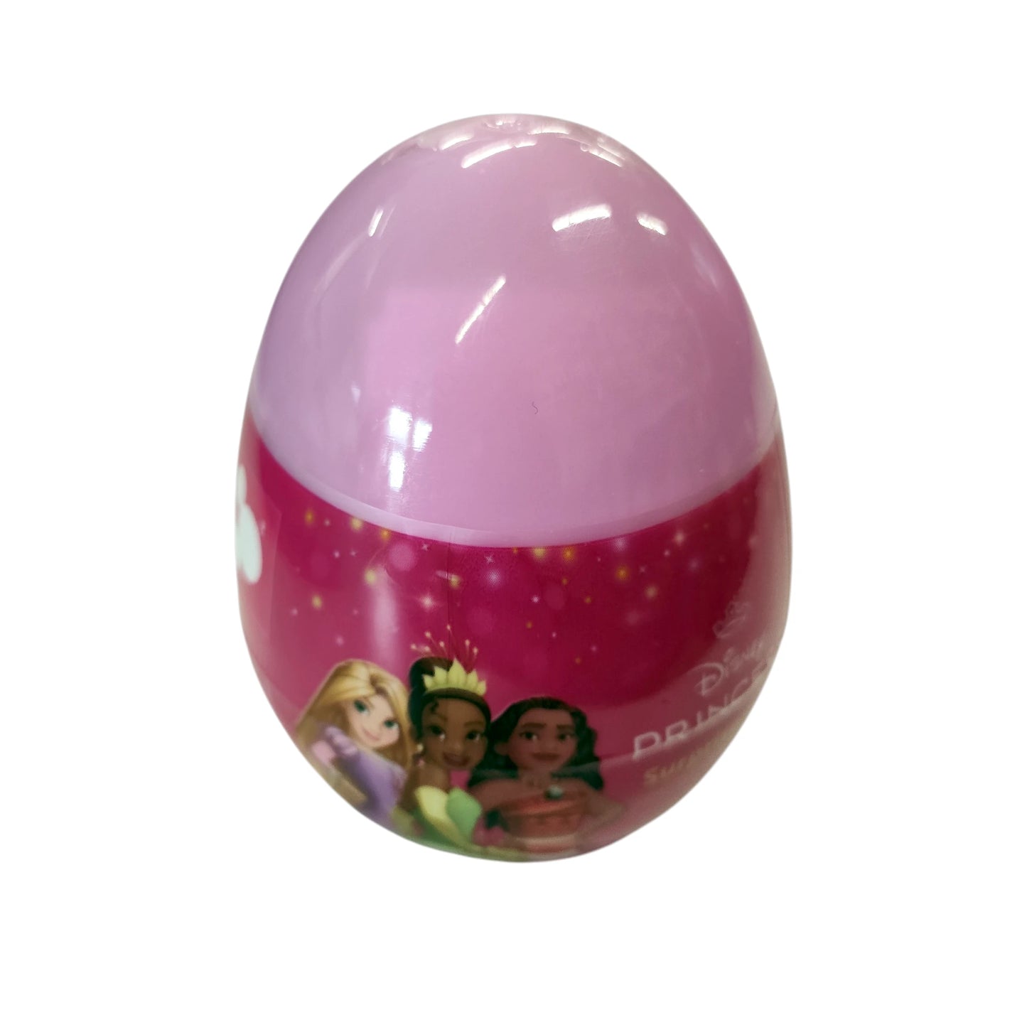 Disney Princess Surprise Egg Toy