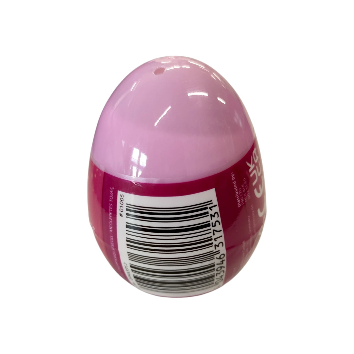 Disney Princess Surprise Egg Toy