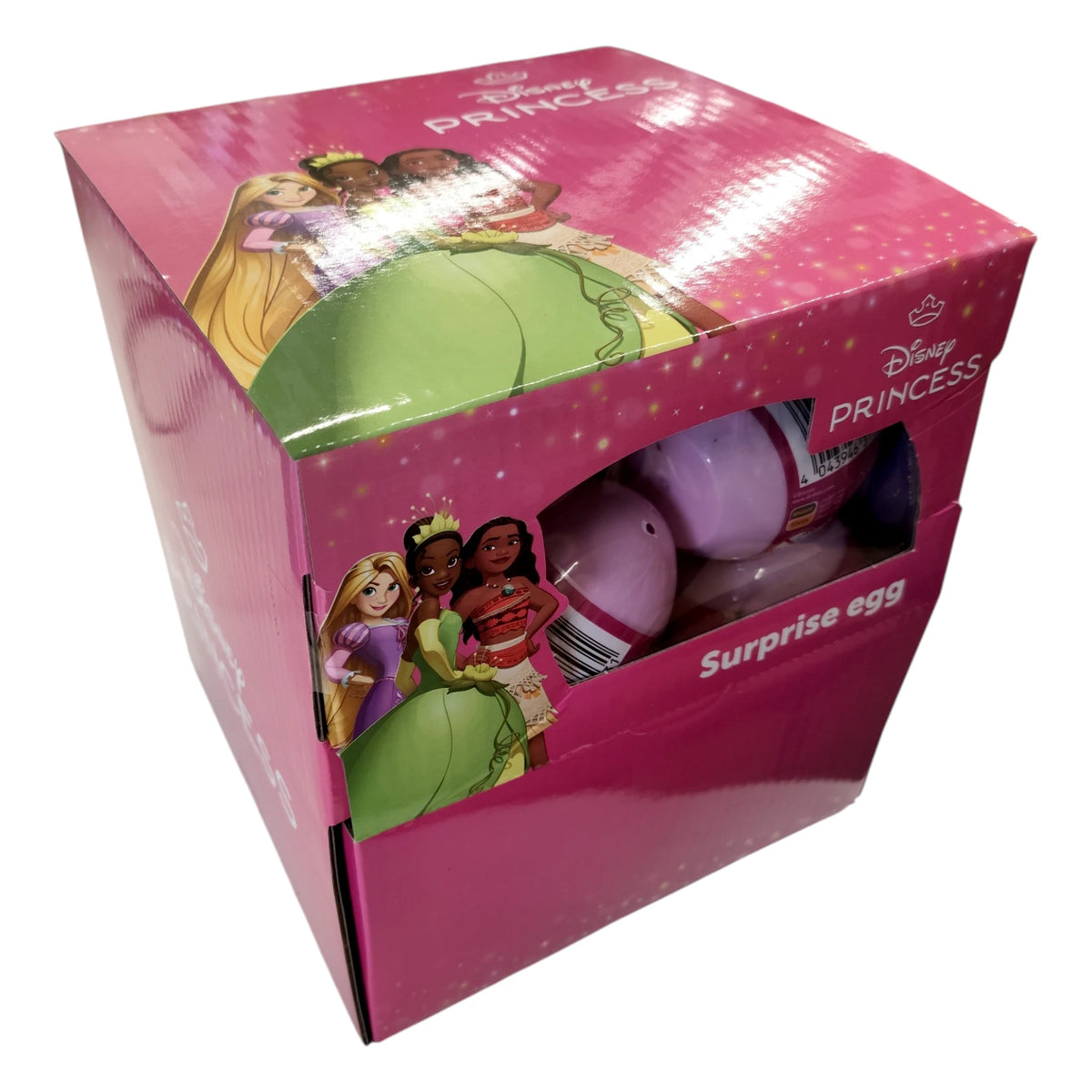 Disney Princess Surprise Egg Toy