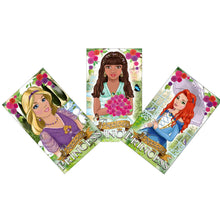 Princess Mini Notebook - Anilas UK