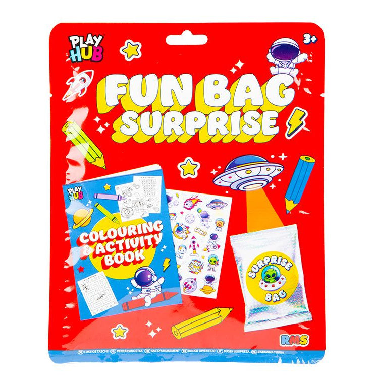 Fun Bag Surprise - Anilas UK
