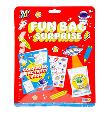 Fun Bag Surprise - Anilas UK