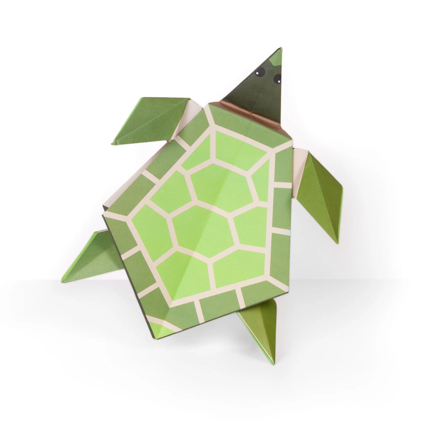 Clockwork Soldier's Create Your Own Giant Ocean Origami - Anilas UK