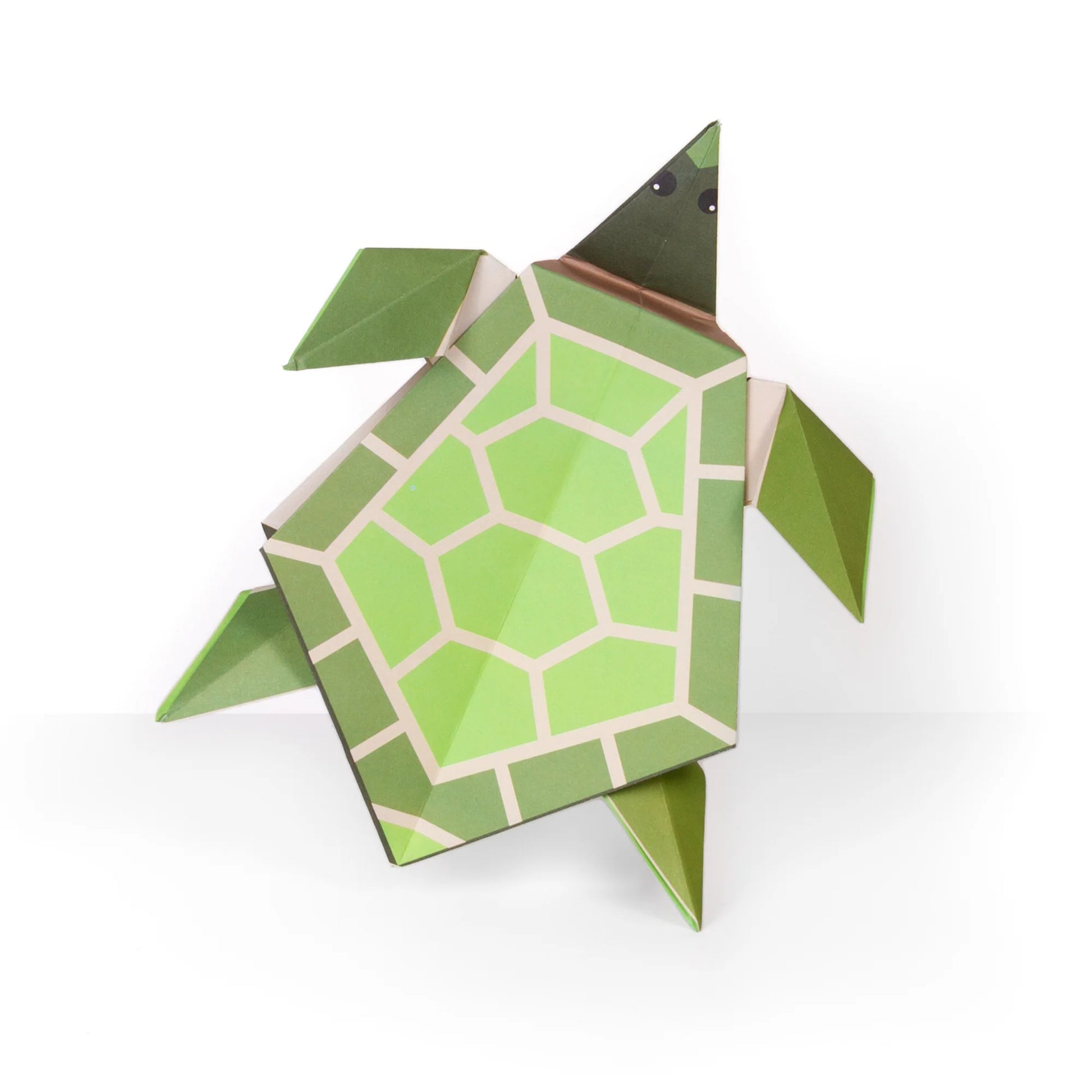 Clockwork Soldier's Create Your Own Giant Ocean Origami - Anilas UK