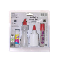 
              Assorted Glue Set (Pack of 4) - Anilas UK
            