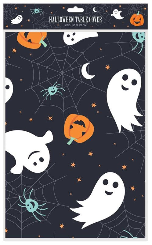 Halloween Table Cover - Anilas UK