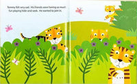 
              Mummy Knows Best Picture Book - Anilas UK
            