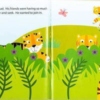Mummy Knows Best Picture Book - Anilas UK