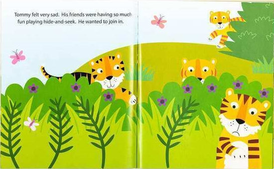 Mummy Knows Best Children's Picture Story Book - Anilas UK