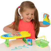 Peppa Pig - Peppa's Little Helper Play Set