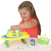 Peppa Pig - Peppa's Little Helper Play Set