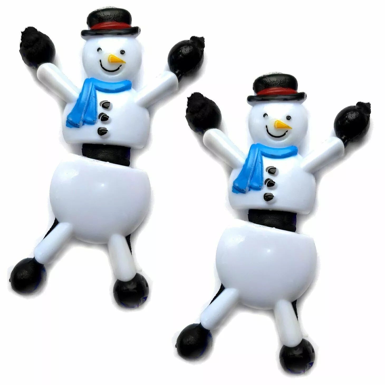 Snowman Window Walker - Anilas UK