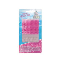 
              Princess Live Your Story Birthday Candles & Holders (Pack of 12) - Anilas UK
            