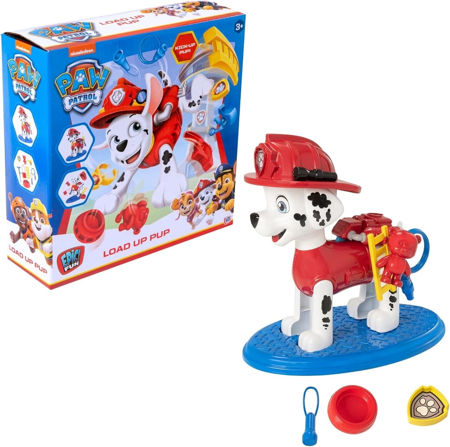 Paw Patrol Kick Up Pup - Anilas UK
