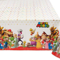 Super Mario Party Pack for 8 people - Anilas UK